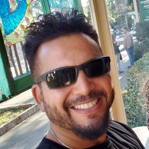 Meet your Posher, James